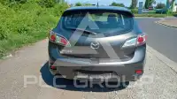 2012 Mazda 3