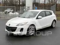 2012 Mazda 3