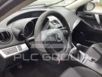 2012 Mazda 3