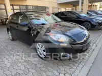 2012 Mazda 3
