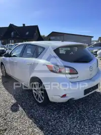 2012 Mazda 3