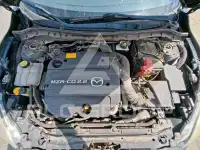 2012 Mazda 3