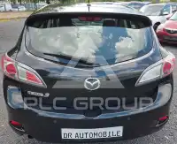 2012 Mazda 3