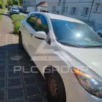 2012 Mazda 3