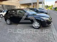 2012 Mazda 3