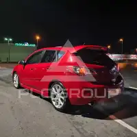 2012 Mazda 3