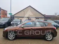 2012 Mazda 3