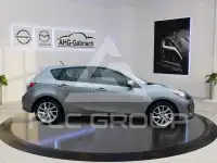 2012 Mazda 3
