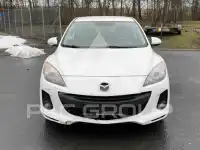 2012 Mazda 3