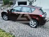 2012 Mazda 3