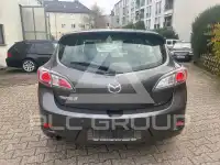 2012 Mazda 3