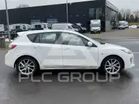 2012 Mazda 3