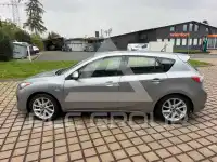 2012 Mazda 3