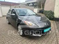2012 Mazda 3