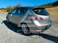 2012 Mazda 3