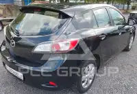 2012 Mazda 3