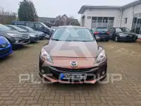 2012 Mazda 3