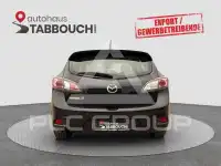 2012 Mazda 3