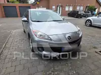 2012 Mazda 3