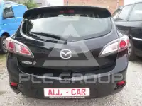 2012 Mazda 3