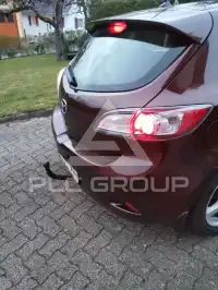 2012 Mazda 3