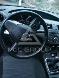 2012 Mazda 3