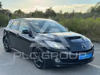 2012 Mazda 3