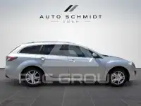 2012 Mazda 6