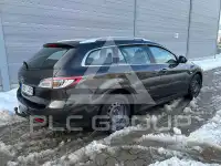 2012 Mazda 6