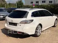 2012 Mazda 6