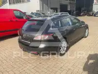 2012 Mazda 6