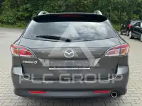 2012 Mazda 6