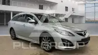 2012 Mazda 6