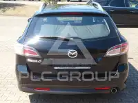 2012 Mazda 6