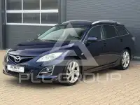 2012 Mazda 6