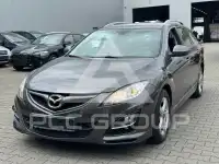 2012 Mazda 6