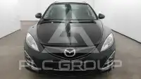 2012 Mazda 6
