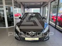 2012 Mazda 6
