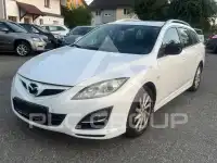 2012 Mazda 6