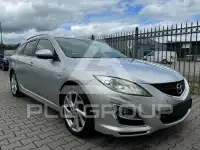 2012 Mazda 6