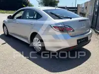 2012 Mazda 6