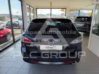 2012 Mazda 6