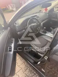 2012 Mazda 6