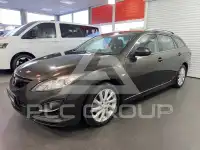 2012 Mazda 6