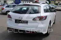 2012 Mazda 6