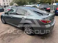 2012 Mazda 6