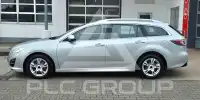 2012 Mazda 6