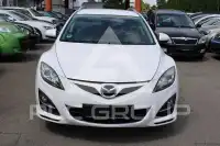 2012 Mazda 6