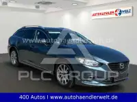 2012 Mazda 6