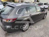 2012 Mazda 6